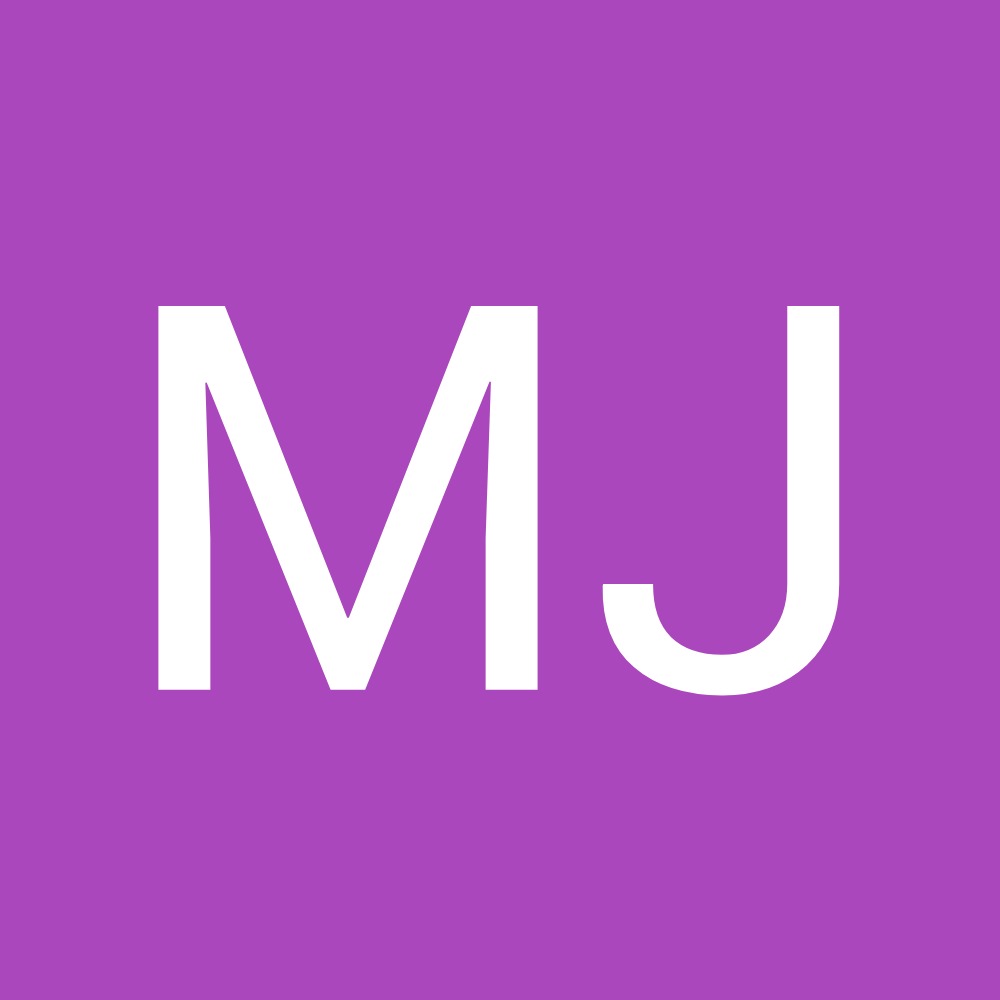 Meet your Posher, Mj